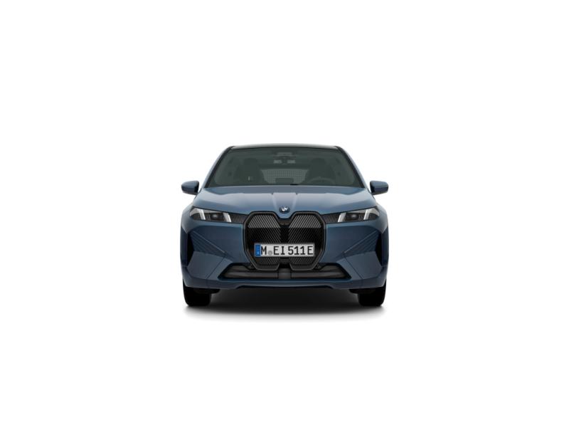 Lease wagen interieur