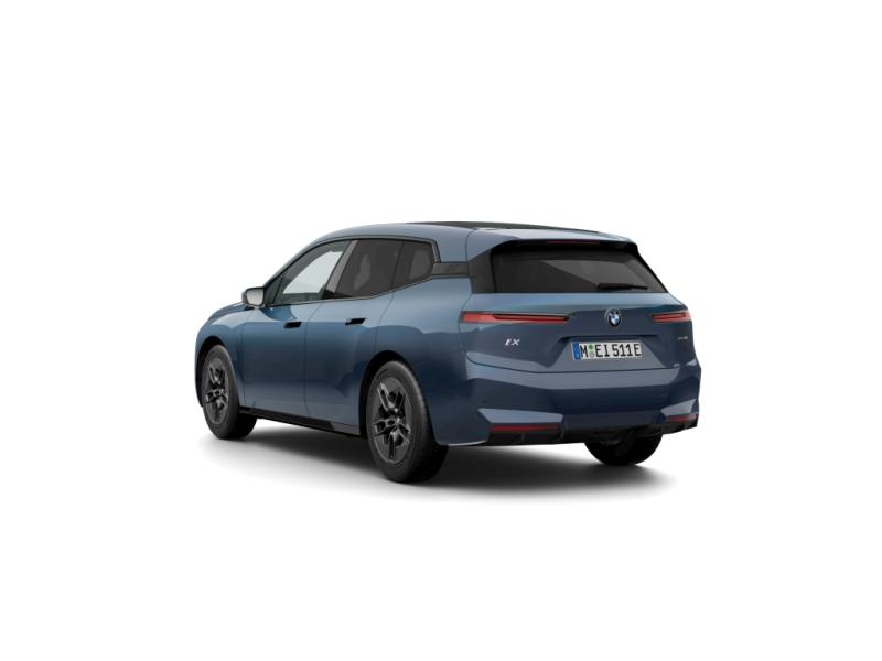 Lease wagen interieur