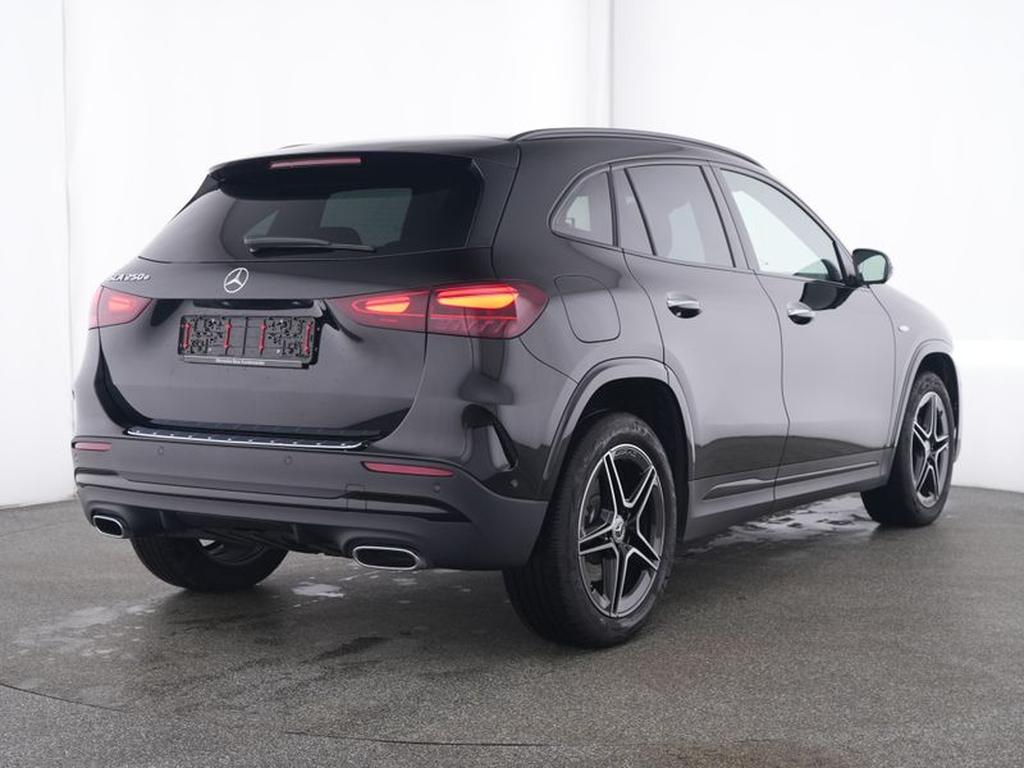 Lease wagen interieur
