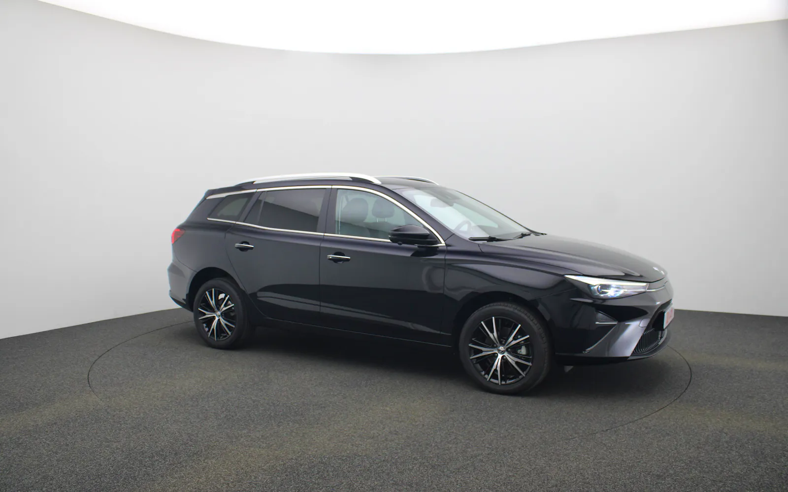 Lease auto exterieur