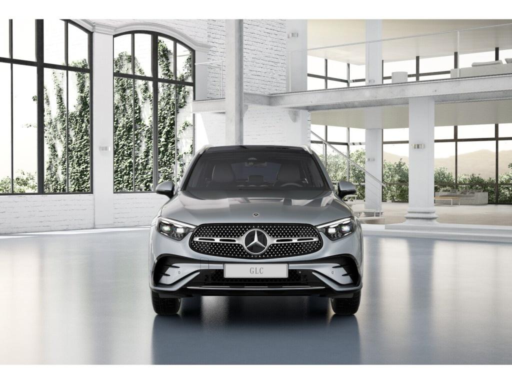Lease wagen interieur