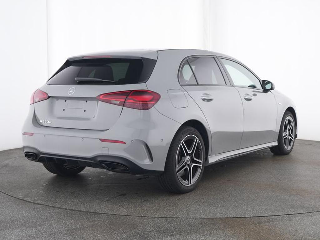 Lease wagen interieur