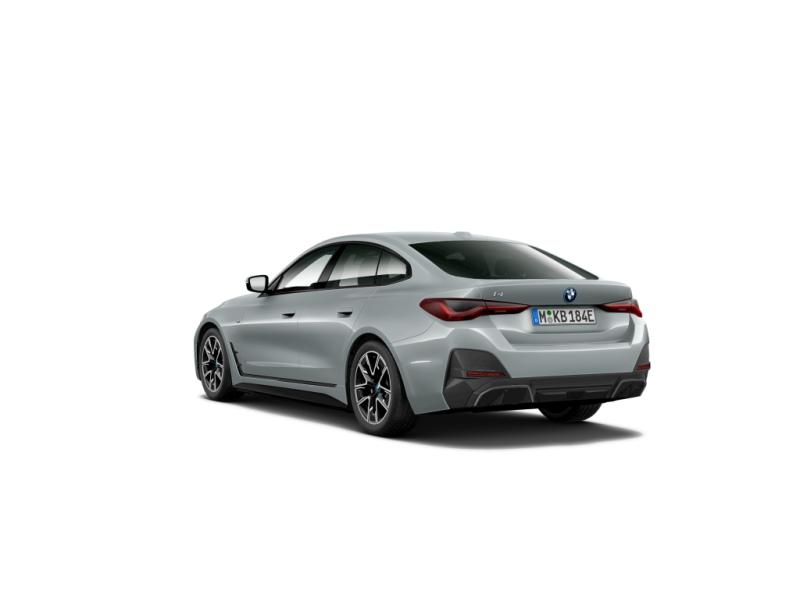 Véhicule de leasing intérieure