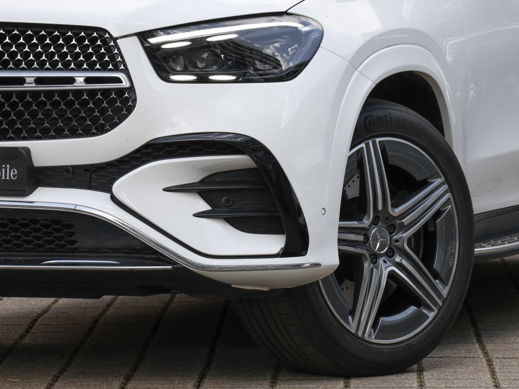 Lease wagen interieur