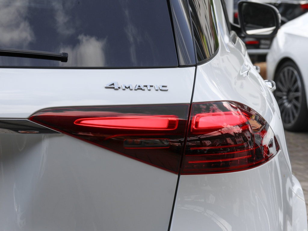 Lease wagen interieur
