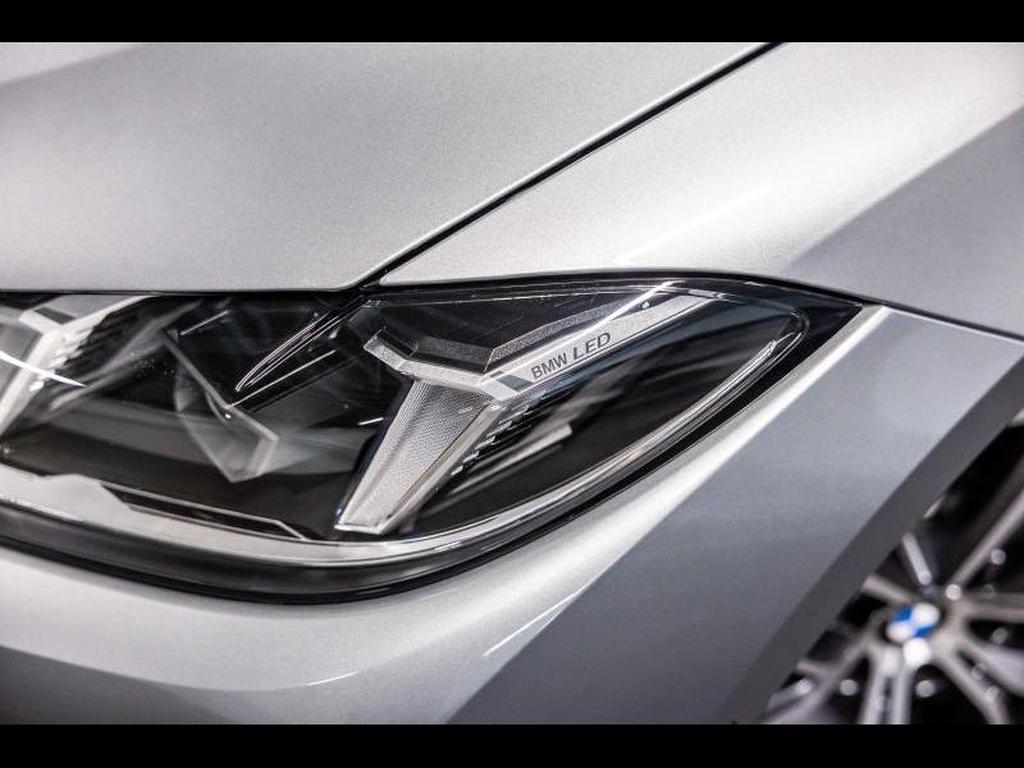 Lease wagen interieur
