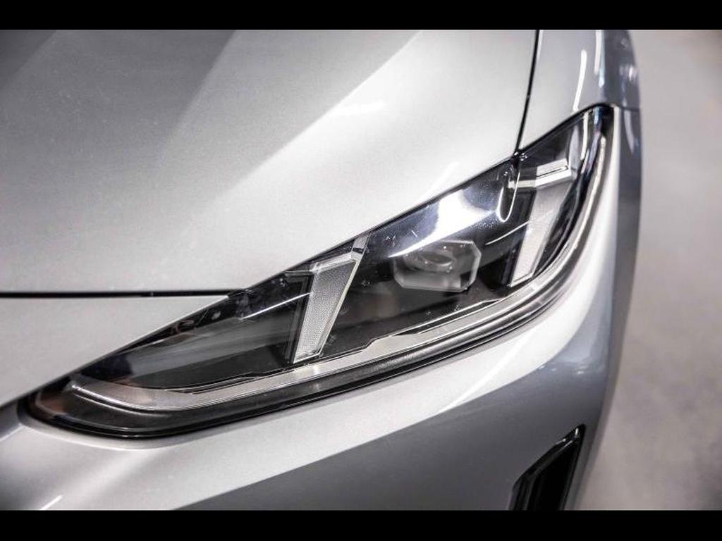 Lease wagen interieur
