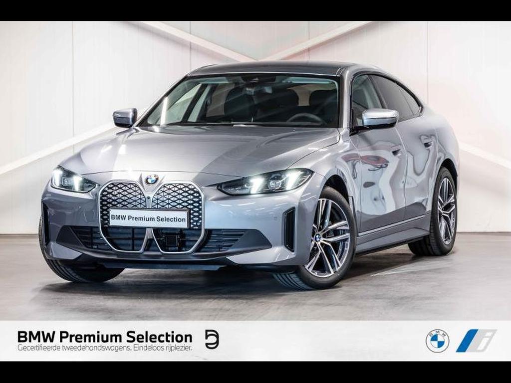Lease wagen interieur