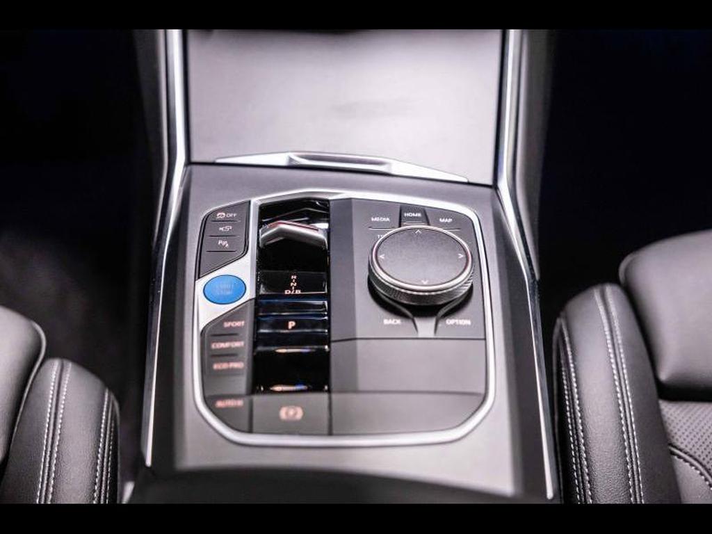 Lease wagen interieur