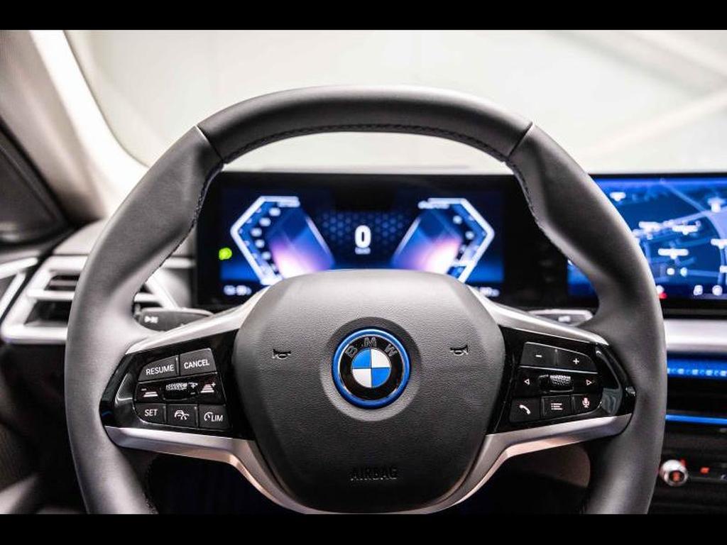 Lease wagen interieur