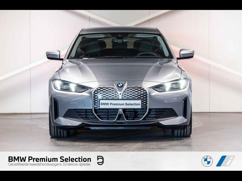 Lease wagen interieur