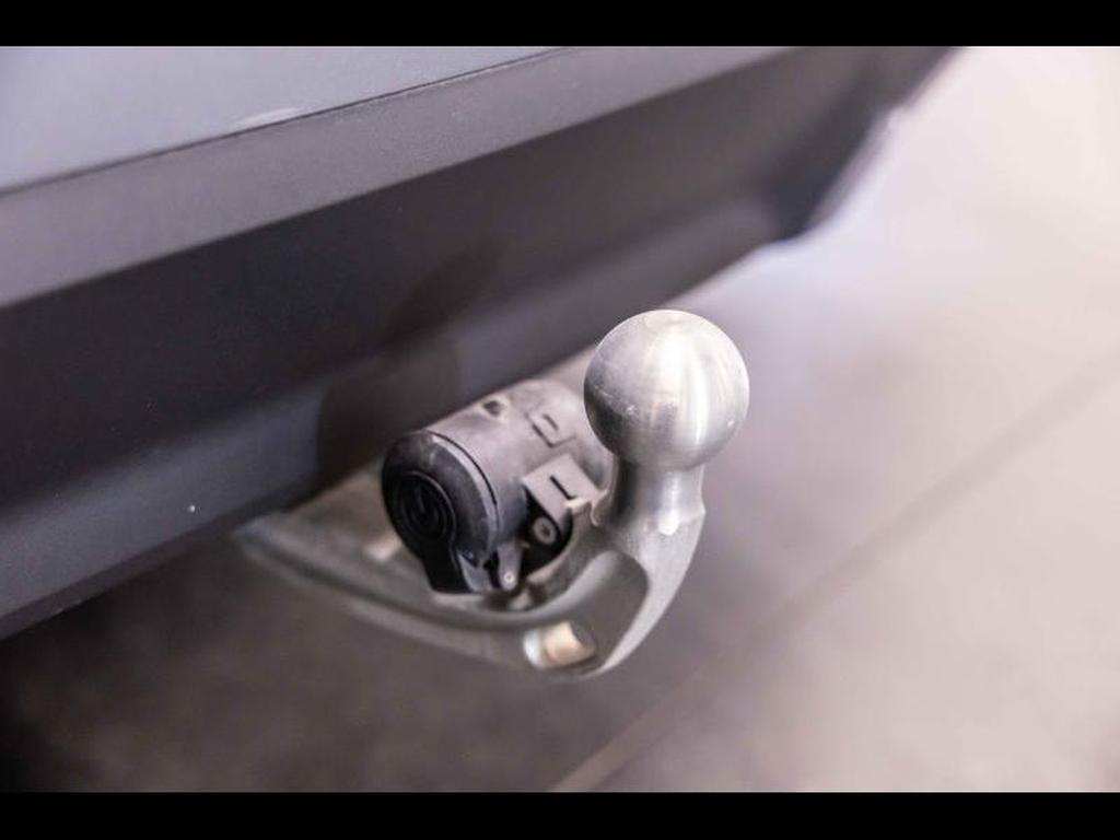 Lease wagen interieur