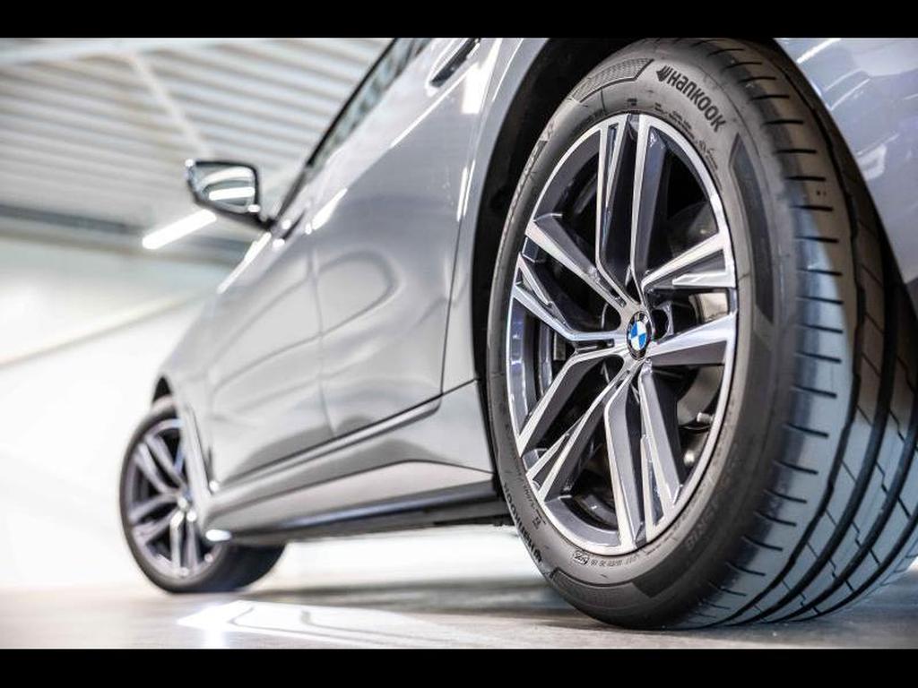 Lease wagen interieur