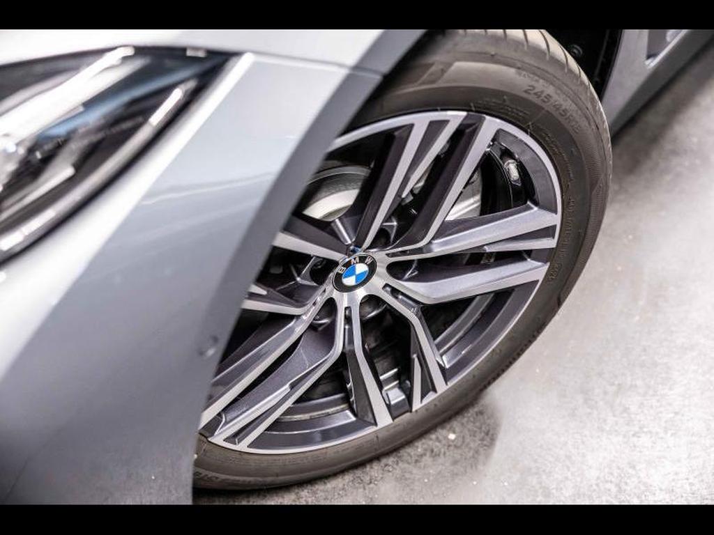 Lease wagen interieur
