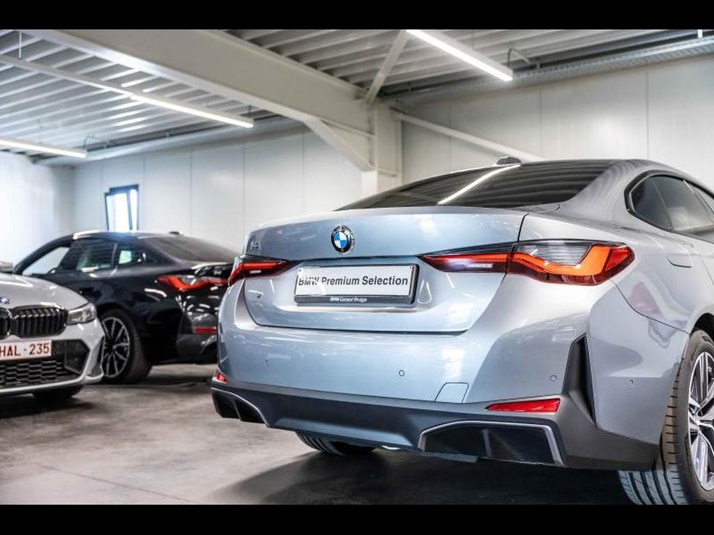 Lease wagen interieur