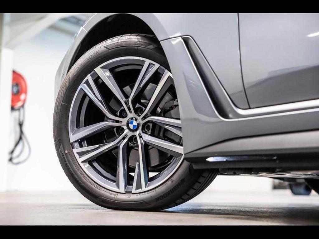 Lease wagen interieur