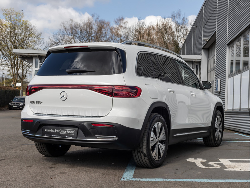 Lease wagen interieur