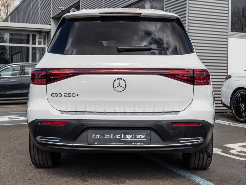 Lease wagen interieur