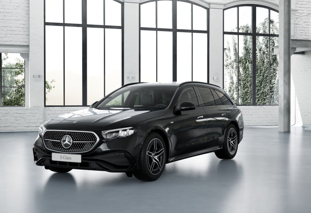 Véhicule de leasing intérieure
