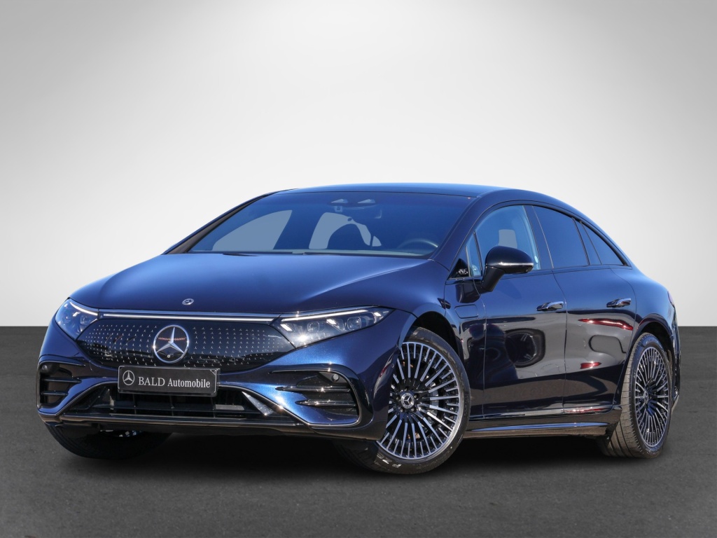 Véhicule de leasing intérieure