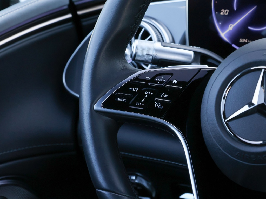 Véhicule de leasing intérieure