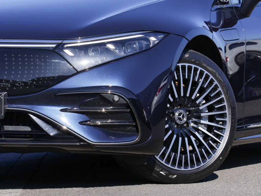 Véhicule de leasing intérieure