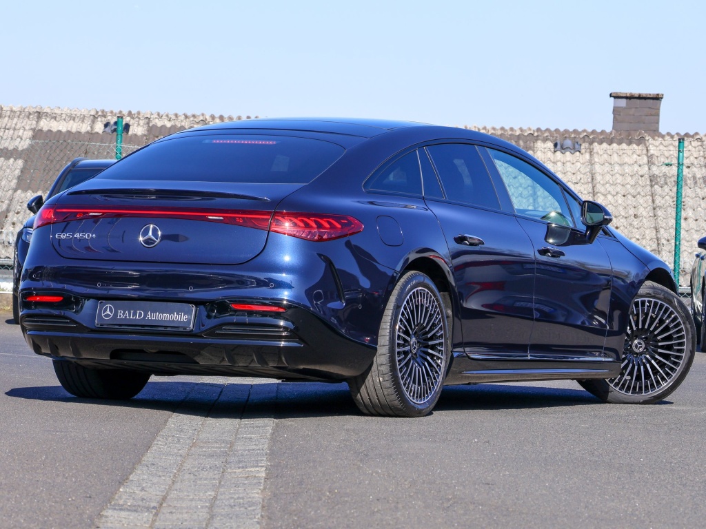 Véhicule de leasing intérieure