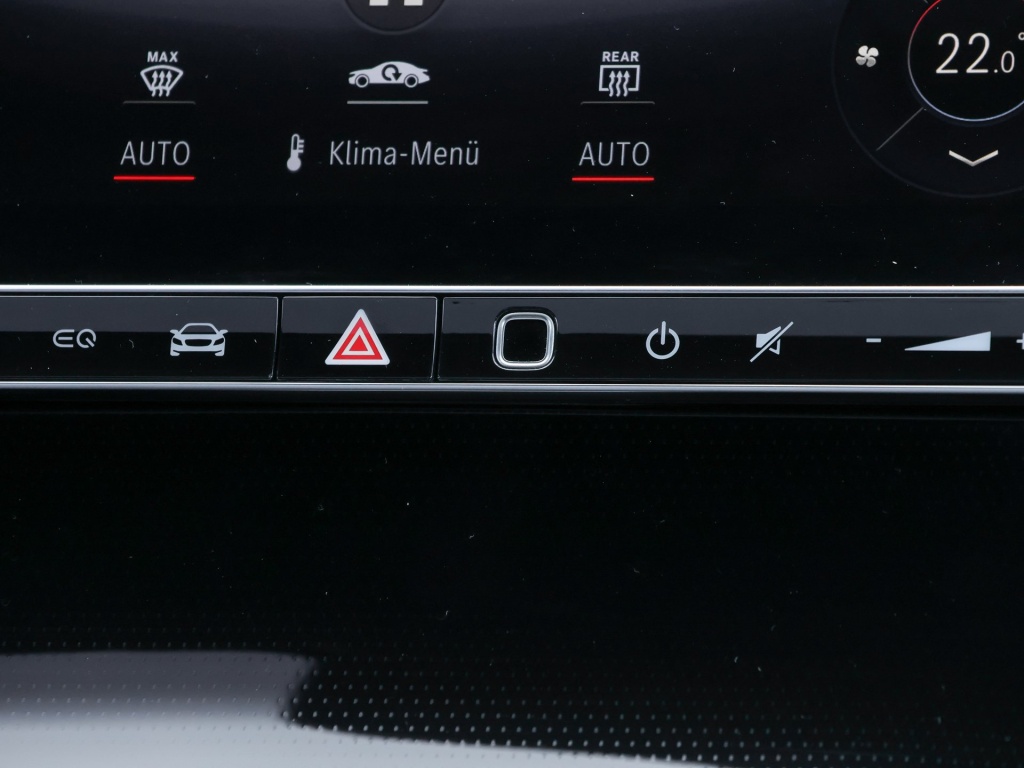 Véhicule de leasing intérieure