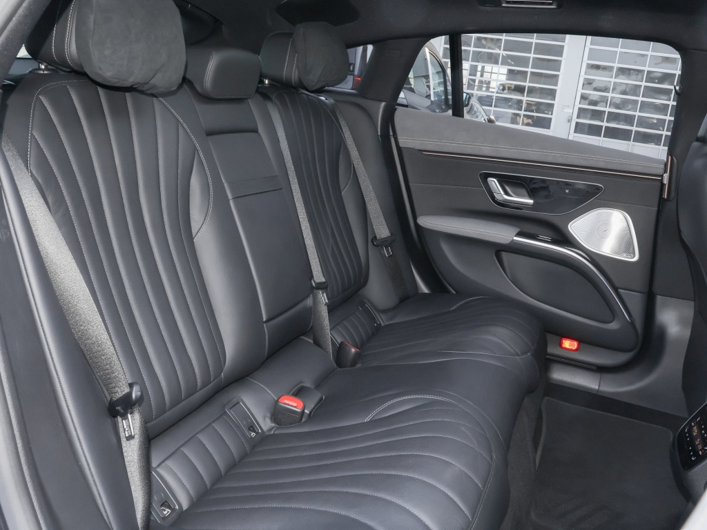 Véhicule de leasing intérieure