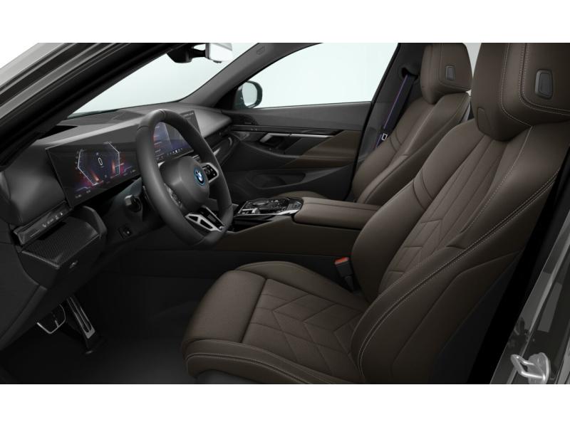 Lease wagen interieur