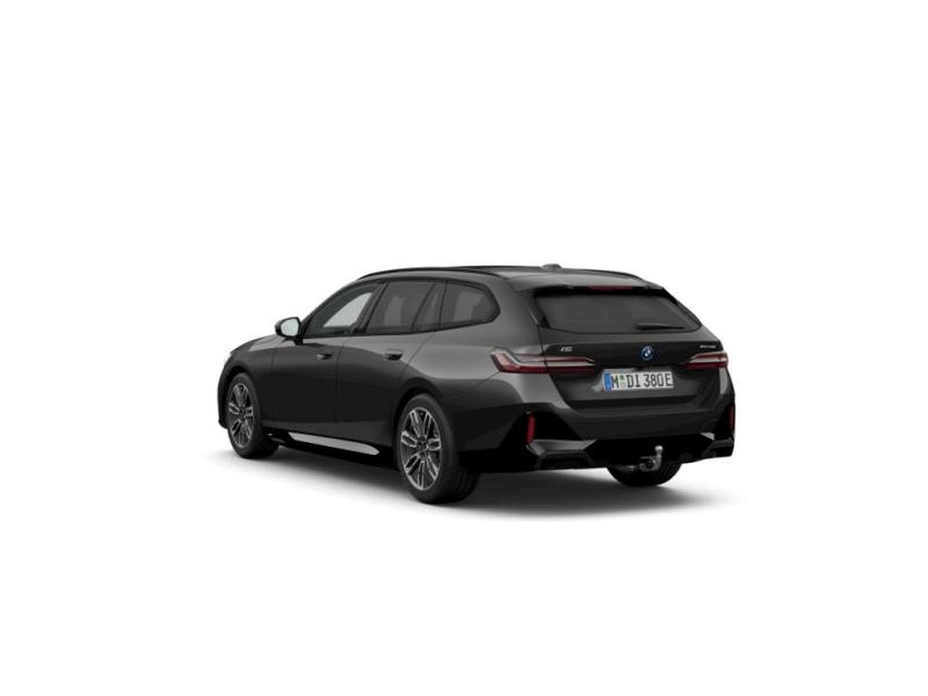 Lease wagen interieur