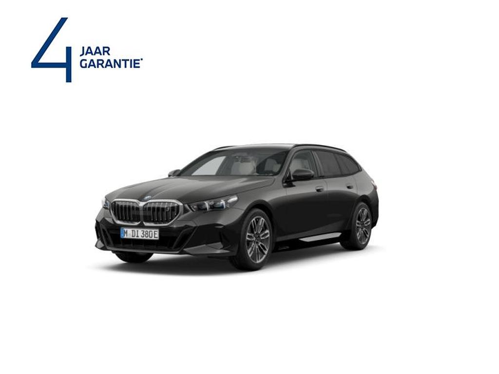 Lease wagen interieur