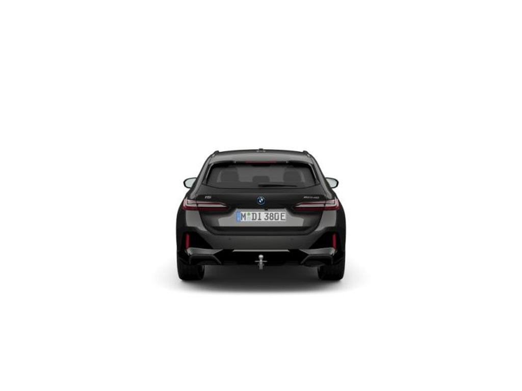Lease wagen interieur