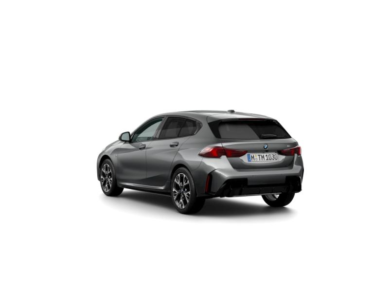 Véhicule de leasing intérieure