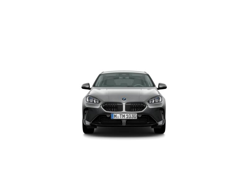 Véhicule de leasing intérieure
