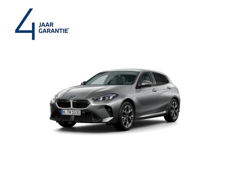 Véhicule de leasing intérieure