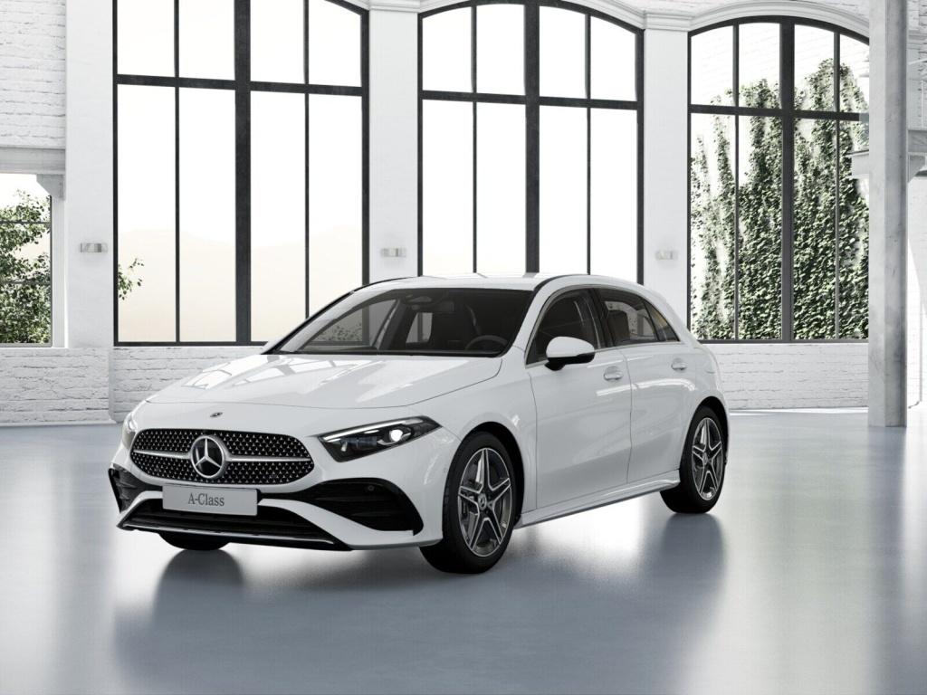 Lease wagen interieur
