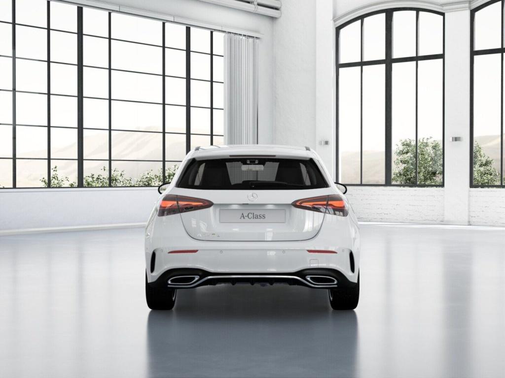 Lease wagen interieur