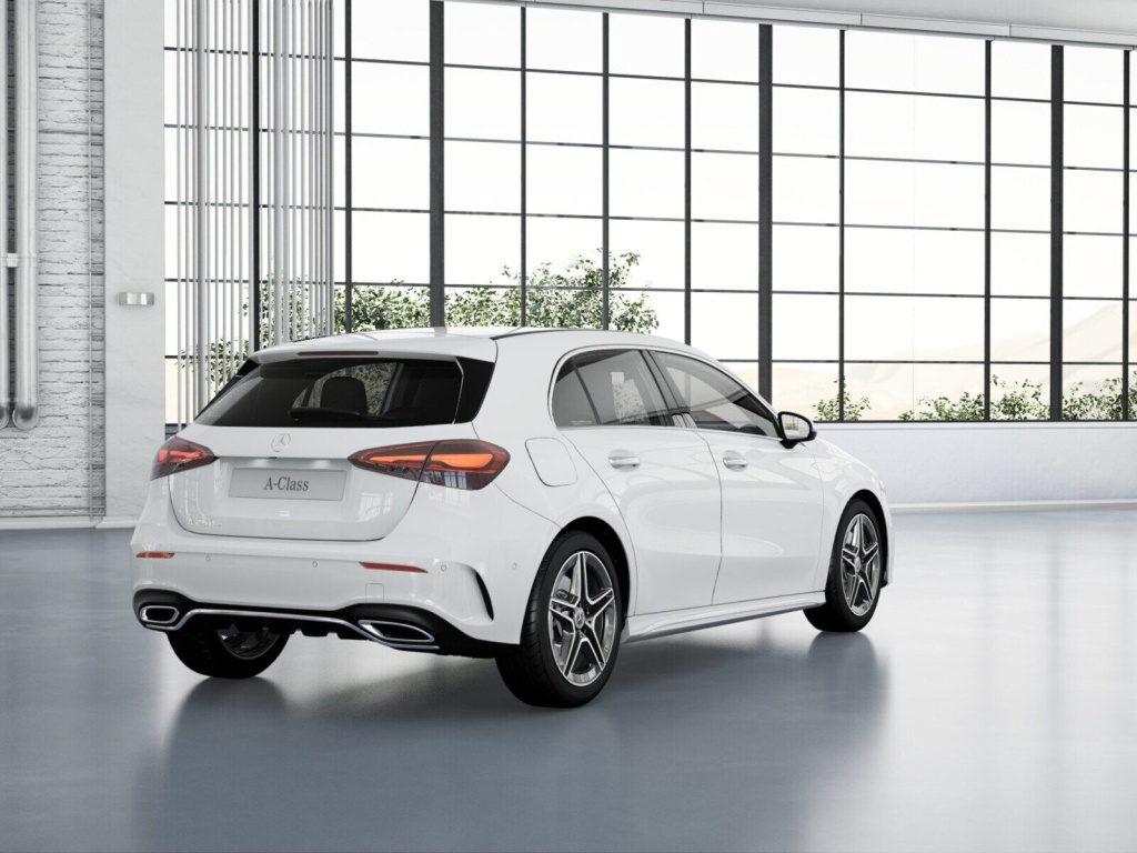 Lease wagen interieur