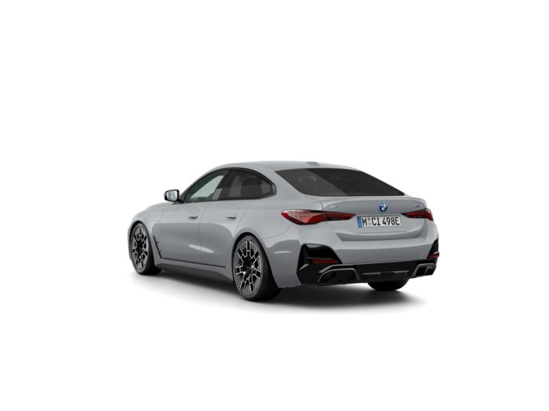 Véhicule de leasing intérieure