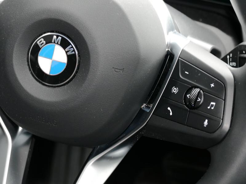 Lease wagen interieur