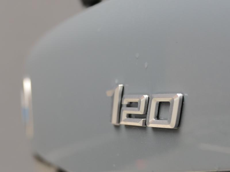 Lease wagen interieur