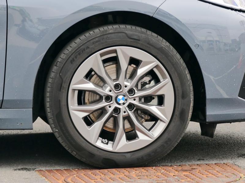 Véhicule de leasing intérieure