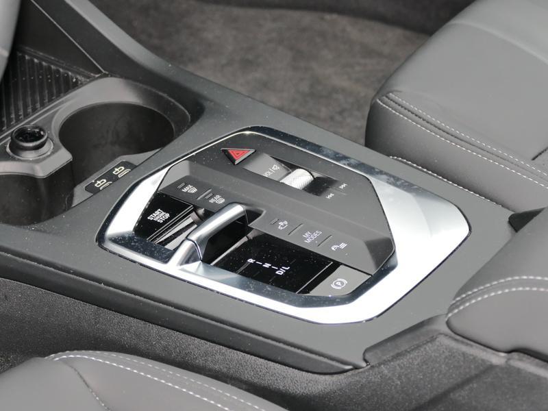 Véhicule de leasing intérieure