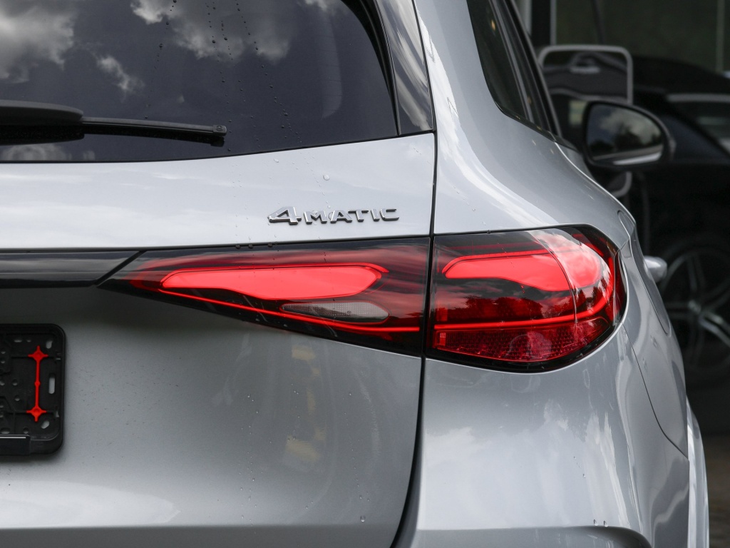 Lease wagen interieur