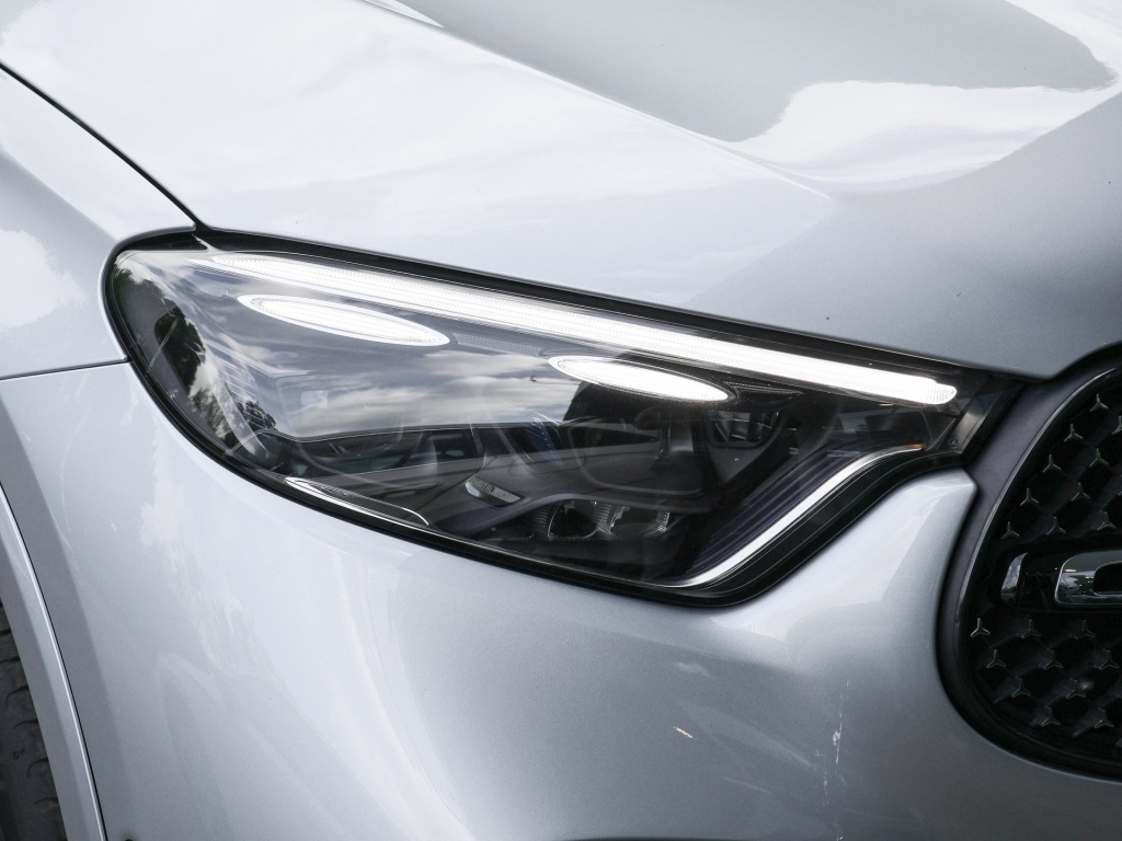 Lease wagen interieur