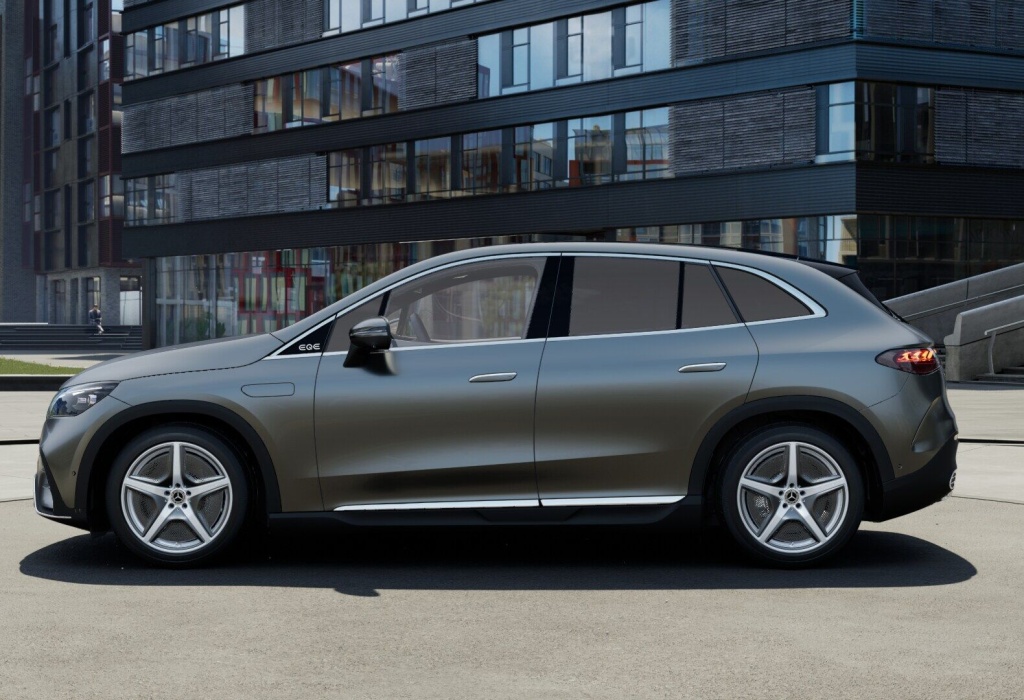 Lease wagen interieur