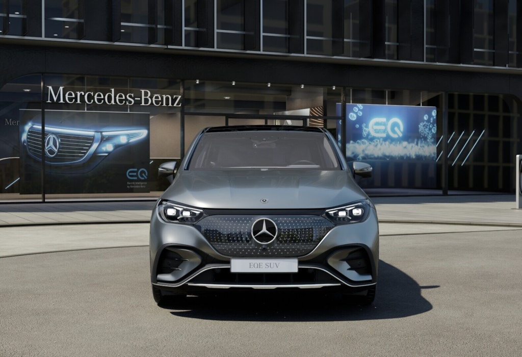 Lease wagen interieur