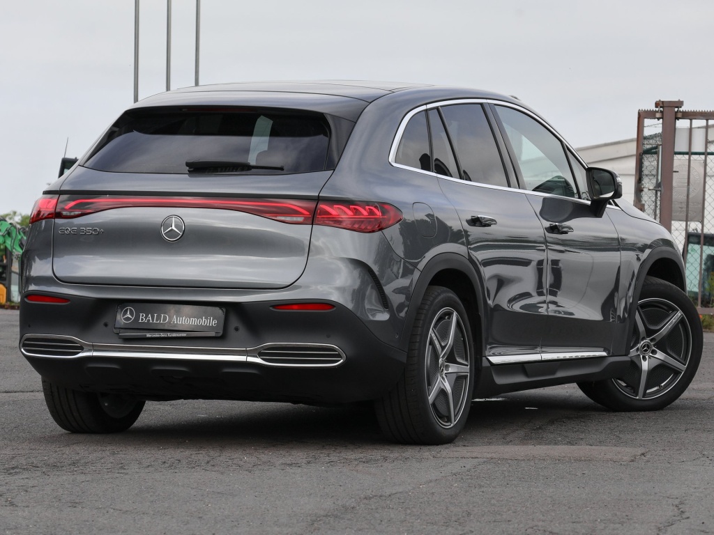Véhicule de leasing intérieure