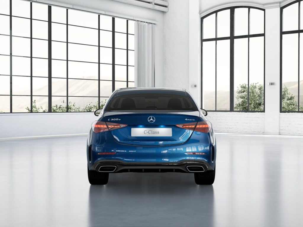 Véhicule de leasing intérieure